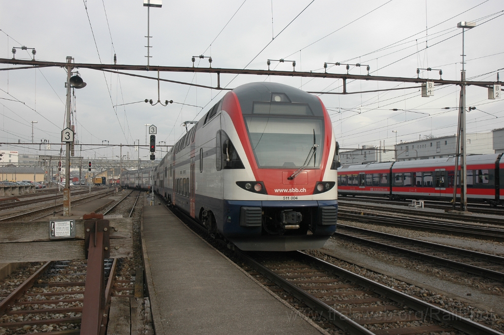 2718-0014-050313.jpg - SBB-CFF RABe 511.004 / Rapperswil 5.3.2013
