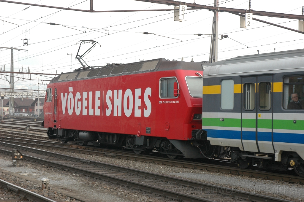 2718-0037-050313.jpg - SOB Re 456.094-2 "Herisau" / Rapperswil 5.3.2013