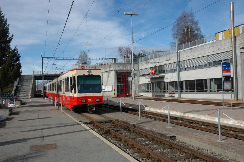 2719-0004-080313.jpg - FB Be 8/8 30 / Forch 8.3.2013