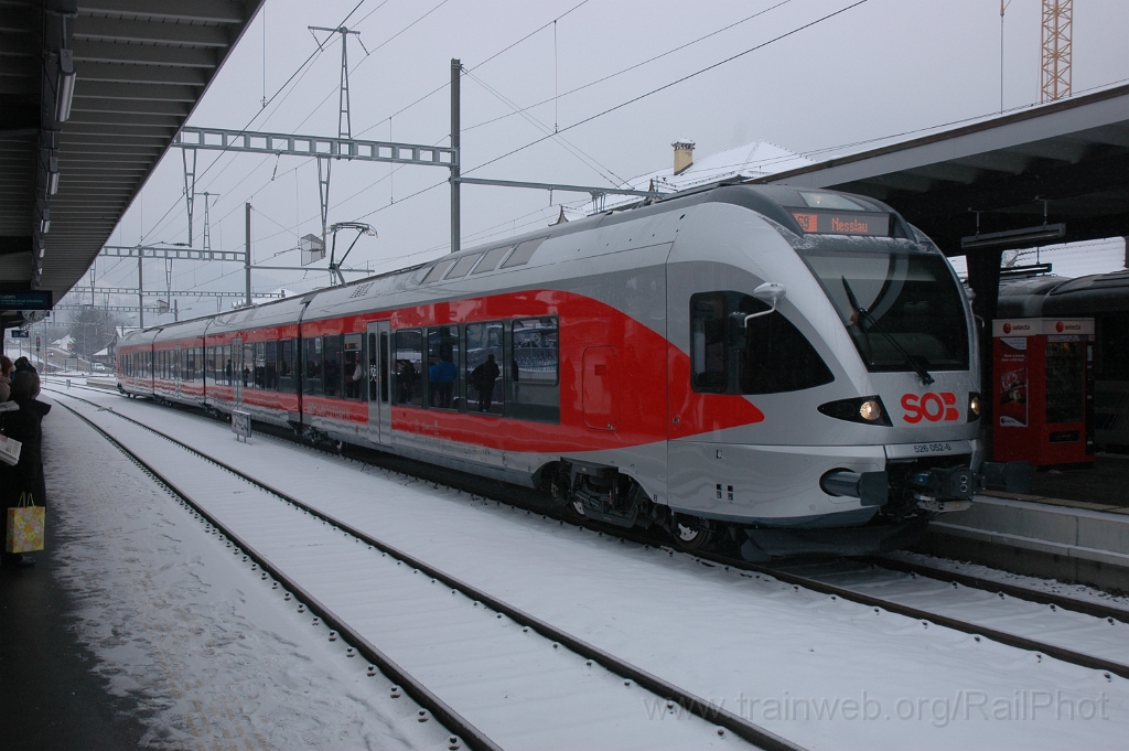 2735-0035-260313.jpg - SOB RABe 526.052-6 / Wattwil 26.3.2013