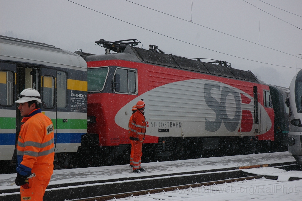 2735-0048-260313.jpg - SOB Re 446.018-4 / Kaltbrunn 26.3.2013