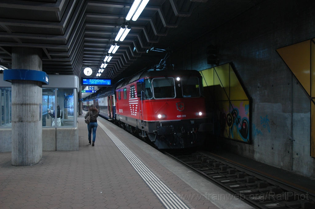 2737-0043-030413.jpg - SBB-CFF Re 420.209-9 / Stettbach 3.4.2013