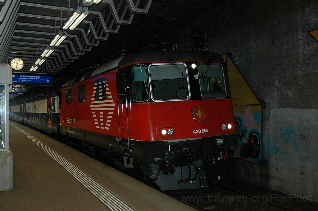 2737-0047-030413.jpg - SBB-CFF Re 420.209-9 / Stettbach 3.4.2013