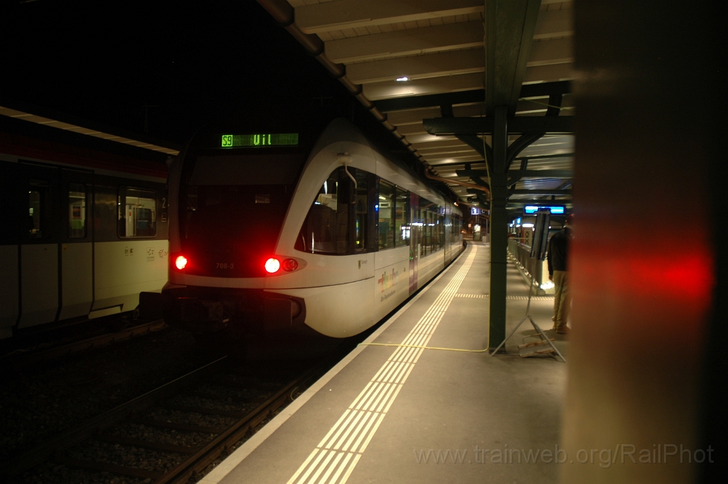 2737-0050-030413.jpg - Thurbo RABe 526.708-3 / Wattwil 3.4.2013