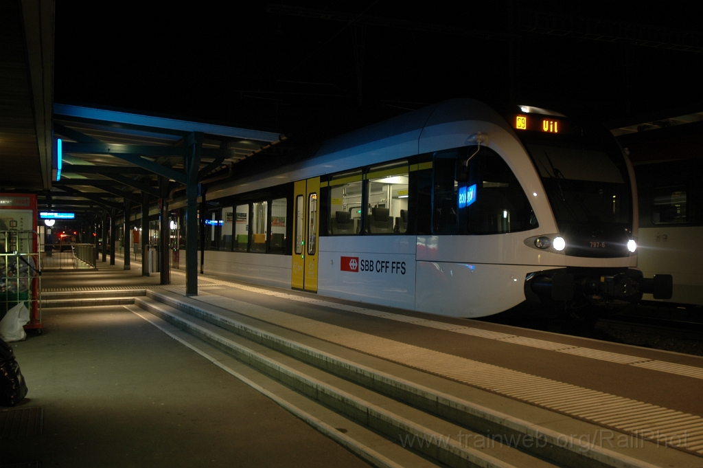 2738-0017-030413.jpg - Thurbo RABe 526.797-6 / Wattwil 3.4.2013