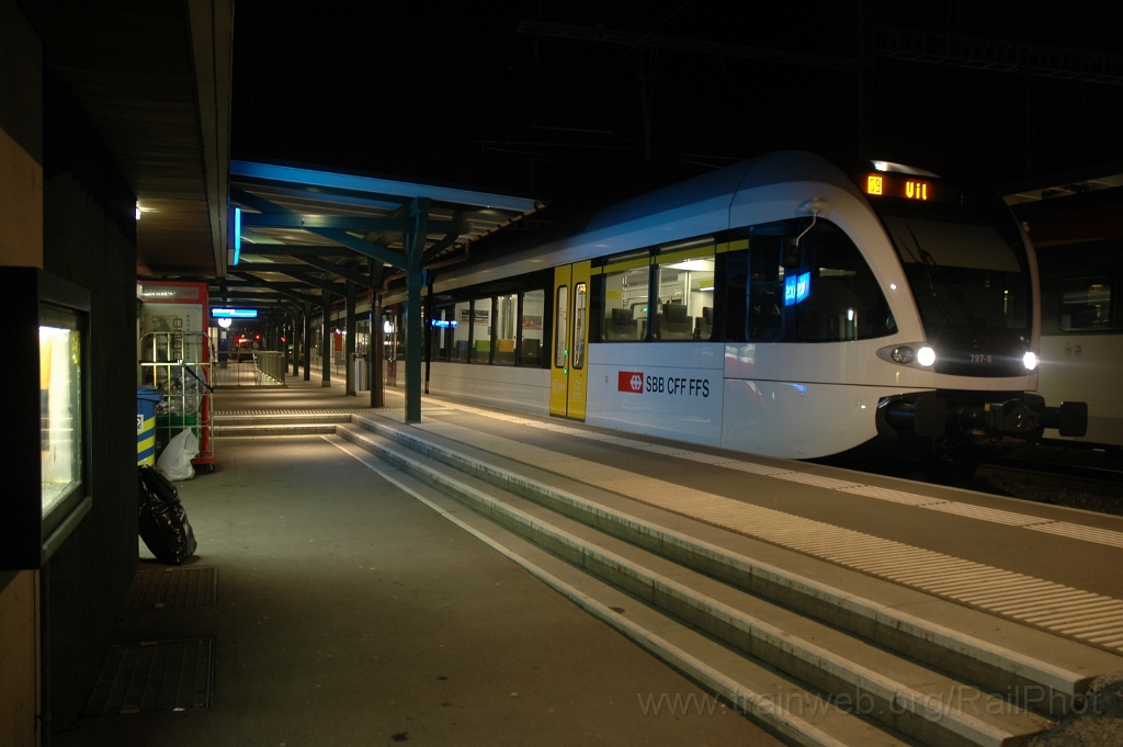 2738-0021-030413.jpg - Thurbo RABe 526.797-6 / Wattwil 3.4.2013