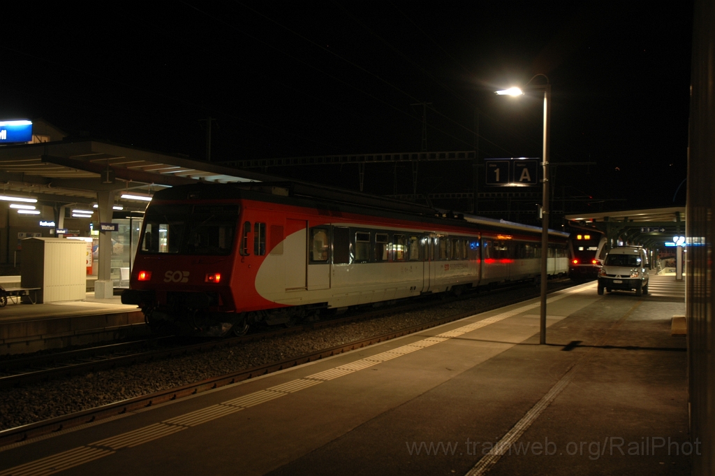 2738-0025-030413.jpg - SOB RBDe 566.075-8 / Wattwil 3.4.2013