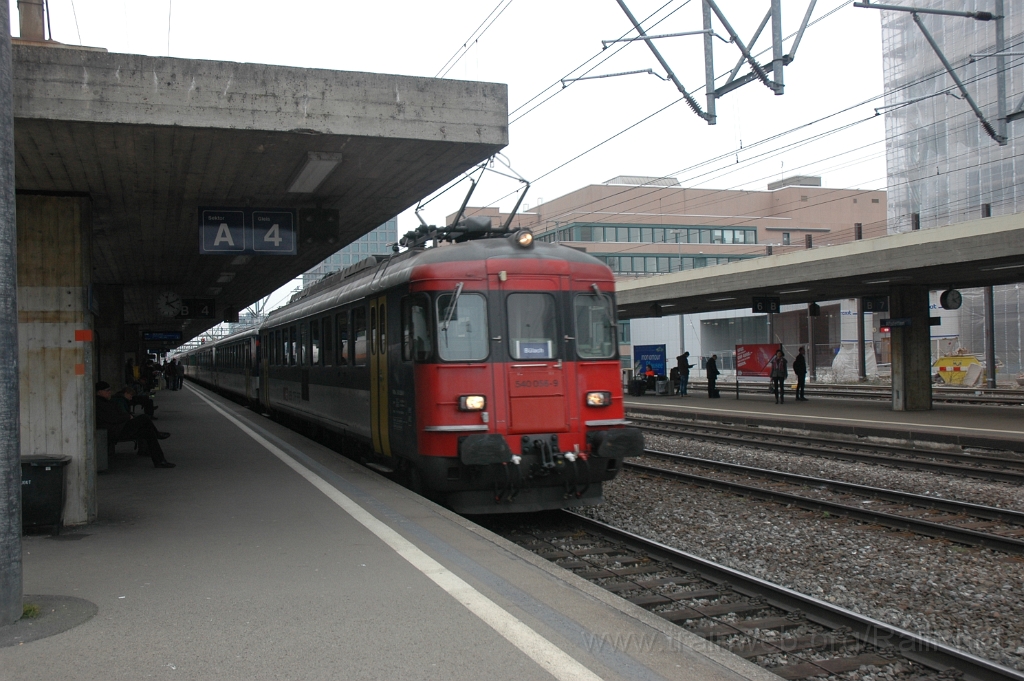 2738-0050-080413.jpg - SBB-CFF RBe 540.056-9 / Zürich-Altstetten 8.4.2013