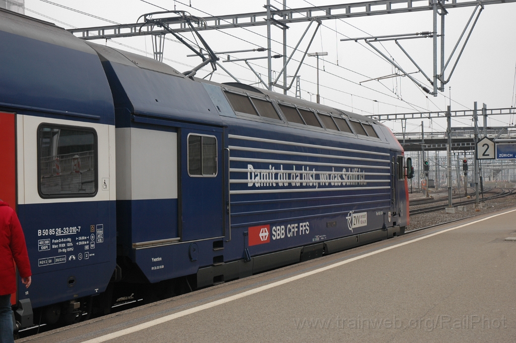 2739-0018-080413.jpg - SBB-CFF Re 450.021-1 "Seuzach" / Zürich-Altstetten 8.4.2013