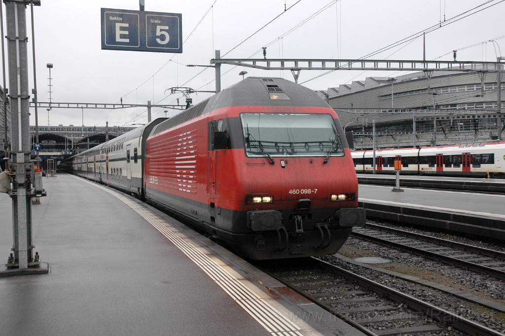 2742-0031-090413.jpg - SBB-CFF Re 460.098-7 "Balsberg" / Luzern 9.4.2013