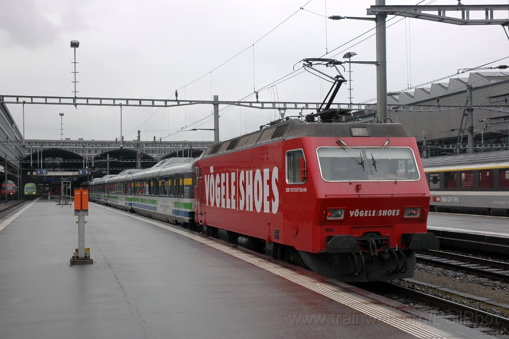 2742-0039-090413.jpg - SOB Re 456.094-2 "Herisau" / Luzern 9.4.2013