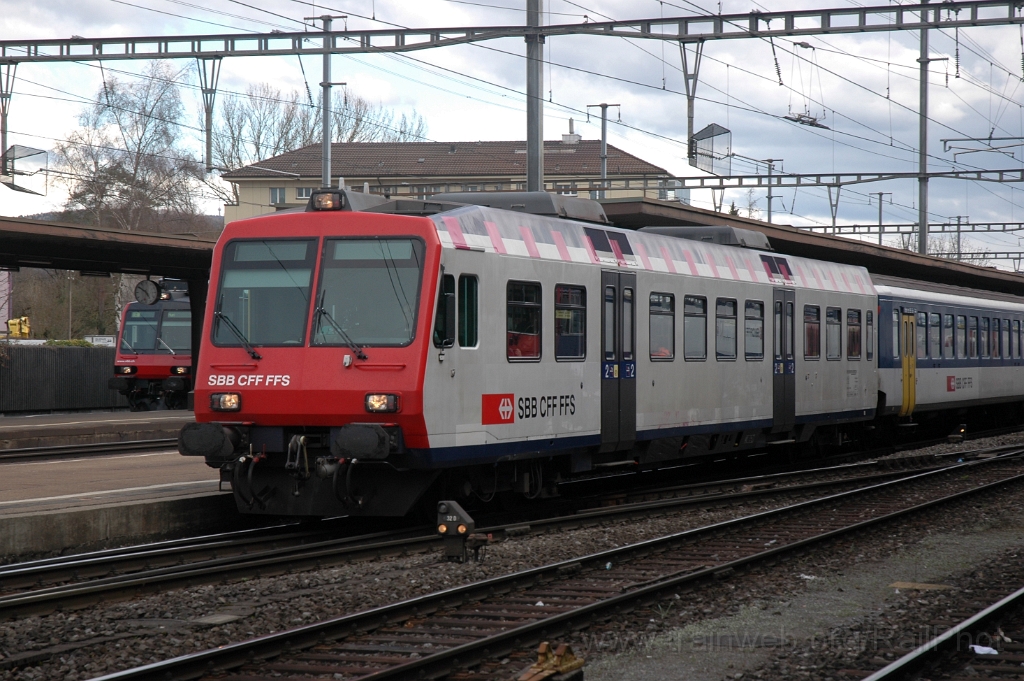 2743-0040-120413.jpg - SBB-CFF 50 85 29-35 973-1 / Dietikon 12.4.2013