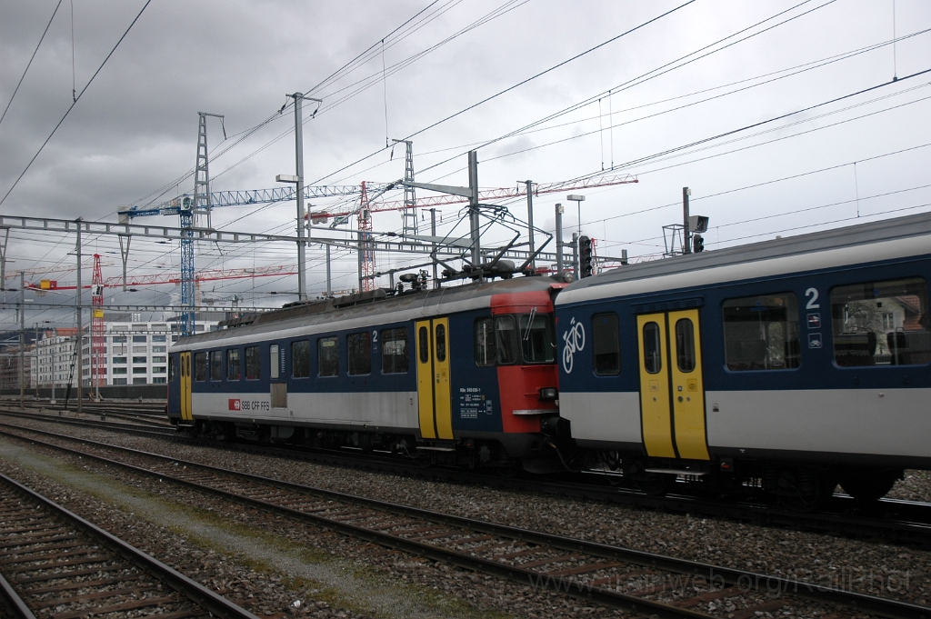 2745-0011-120413.jpg - SBB-CFF RBe 540.036-1 / Dietikon 12.4.2013
