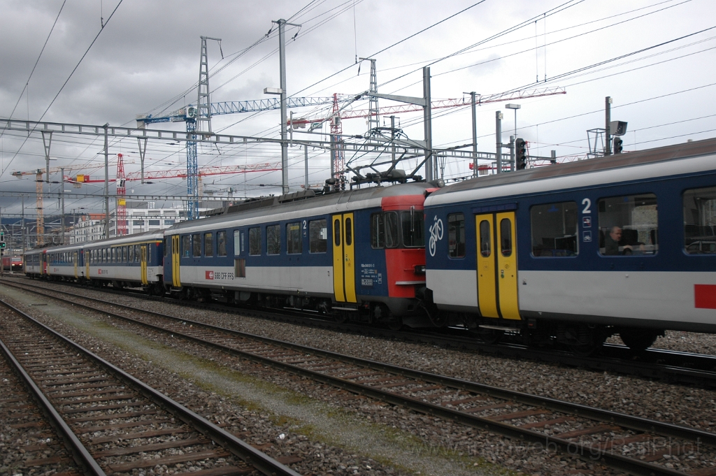 2745-0016-120413.jpg - SBB-CFF RBe 540.036-1 / Dietikon 12.4.2013