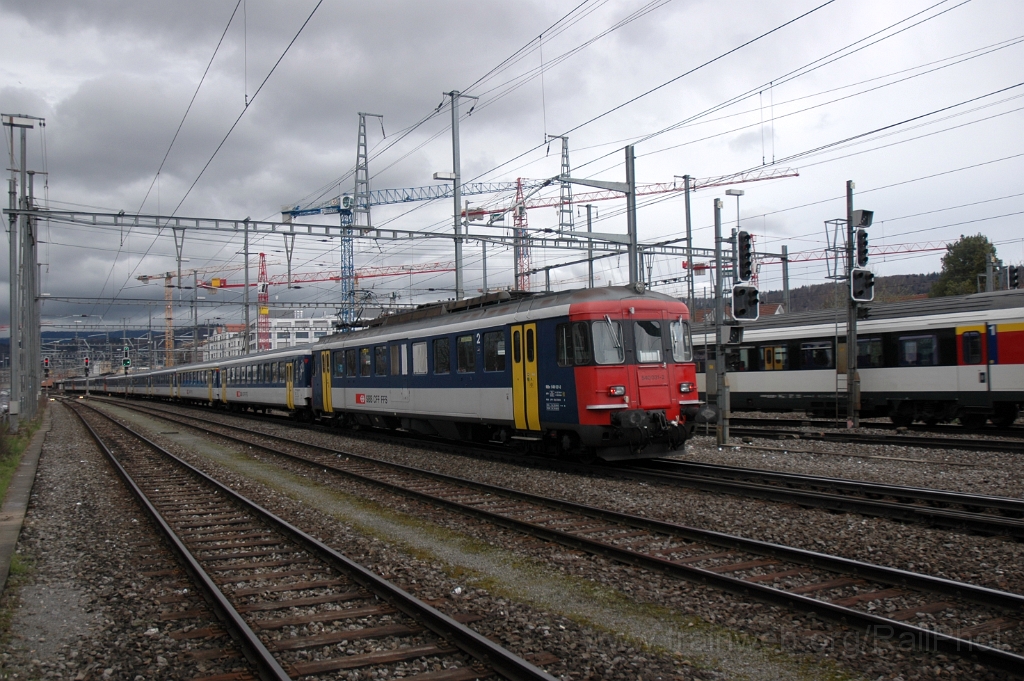 2745-0023-120413.jpg - SBB-CFF RBe 540.031-2 / Dietikon 12.4.2013