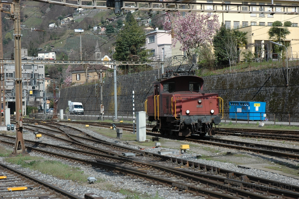 2760-0033-150413.jpg - SBB-CFF Ee 3/3 16447 / Bellinzona 15.4.2013