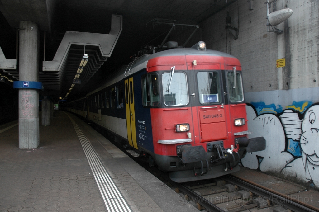 2766-0050-160413.jpg - SBB-CFF RBe 540.045-2 / Stettbach 16.4.2013