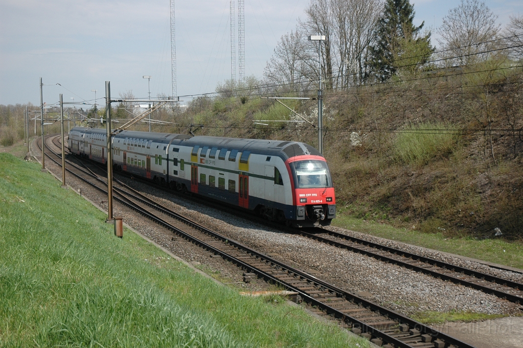 2767-0050-180413.jpg - SBB-CFF RABe 514.025-6 / Stettbach 18.4.2013