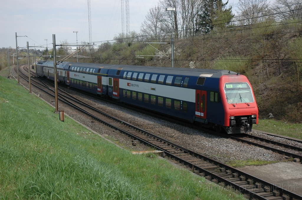2768-0010-180413.jpg - SBB-CFF (DPZ) 50 85 26-33 959-5 / Stettbach 18.4.2013