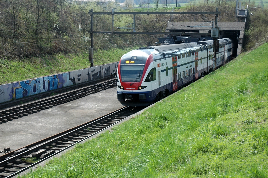 2768-0015-180413.jpg - SBB-CFF RABe 511.008 / Stettbach 18.4.2013