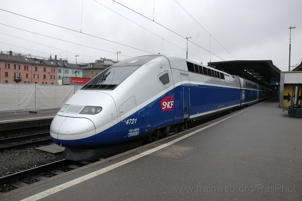 2771-0032-200413.jpg - SNCF TGV 310.042 / Zürich HB 20.4.2013