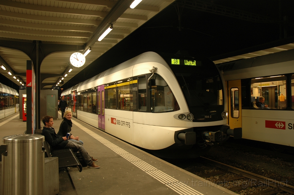 2772-0041-230413.jpg - Thurbo RABe 526.704-2 / Wil 23.4.2013