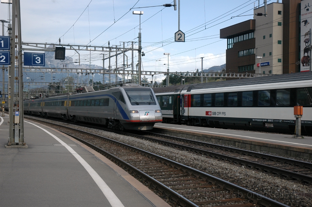 2777-0012-260413.jpg - FS ETR 470.008 / Arth-Goldau 26.4.2013