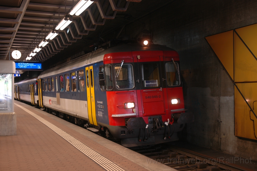 2780-0034-030513.jpg - SBB-CFF RBe 540.045-2 / Stettbach 3.5.2013