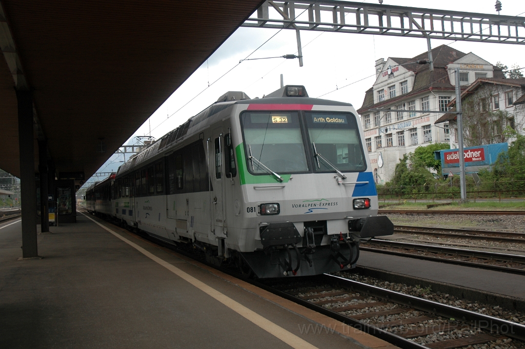 2794-0007-070513.jpg - SOB RBDe 561.081-1 / Arth-Goldau 7.5.2013