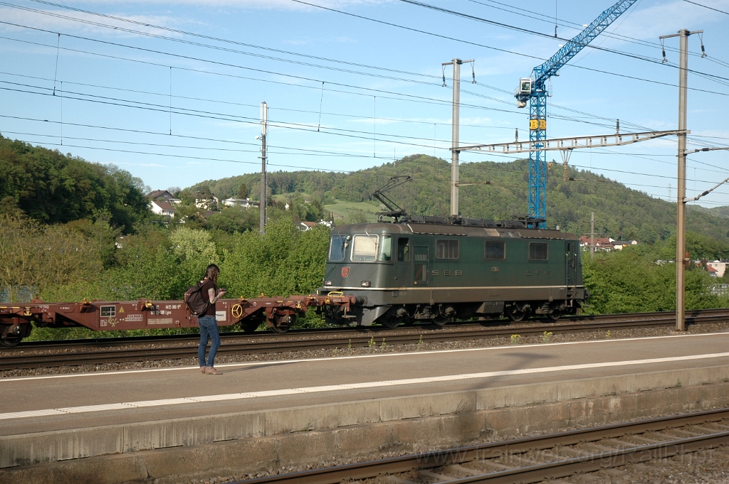2799-0025-080513.jpg - SBB-CFF Re 4/4''' 11364 / Killwangen-Spreitenbach 8.5.2013