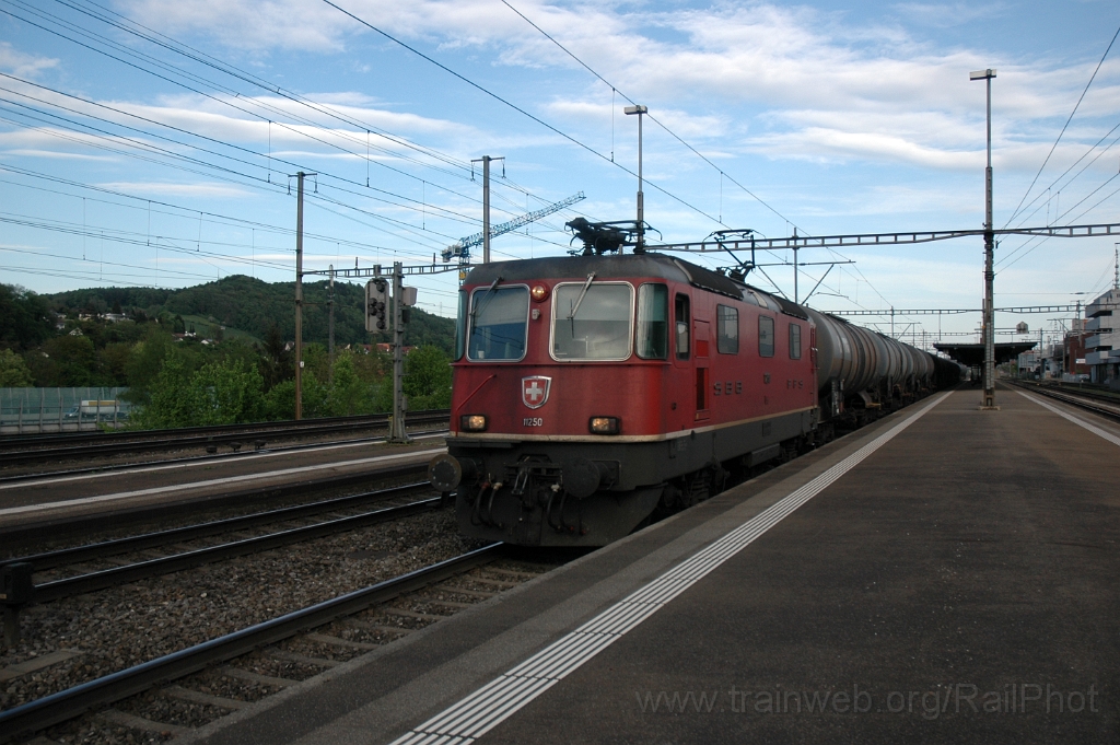 2801-0041-080513.jpg - SBB-CFF Re 4/4'' 11250 / Killwangen-Spreitenbach 8.5.2013