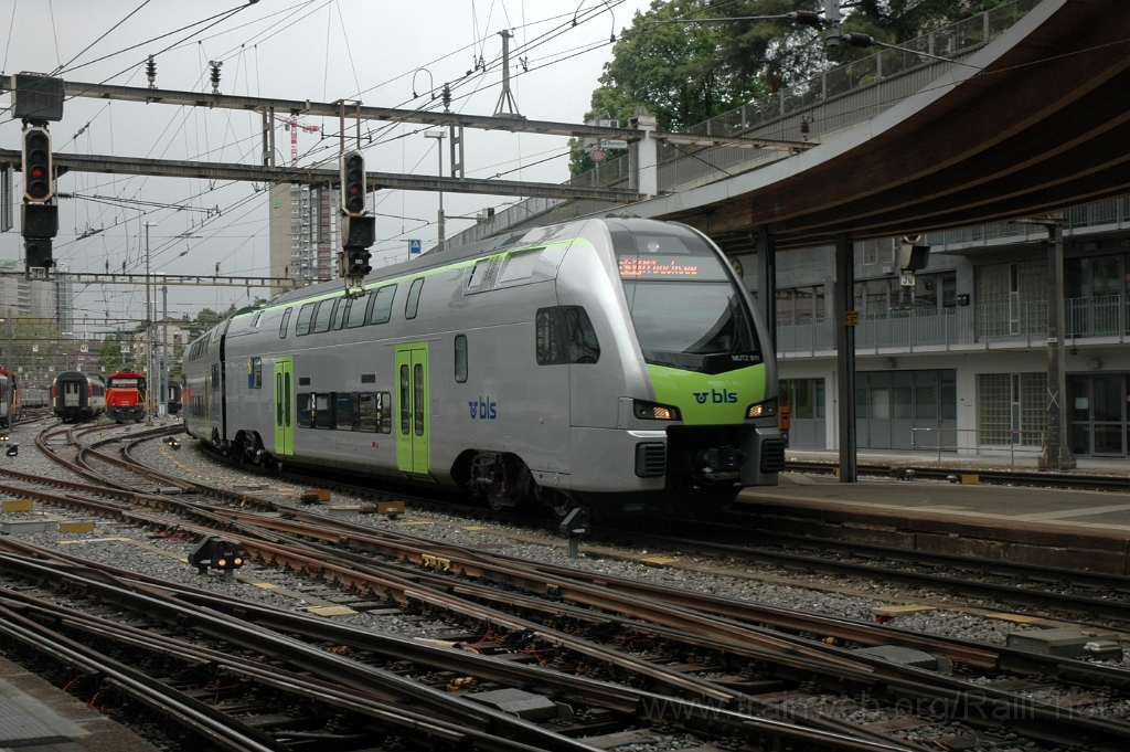 2828-0028-240513.jpg - BLS RABe 515.011-5 / Bern HB 24.5.2013