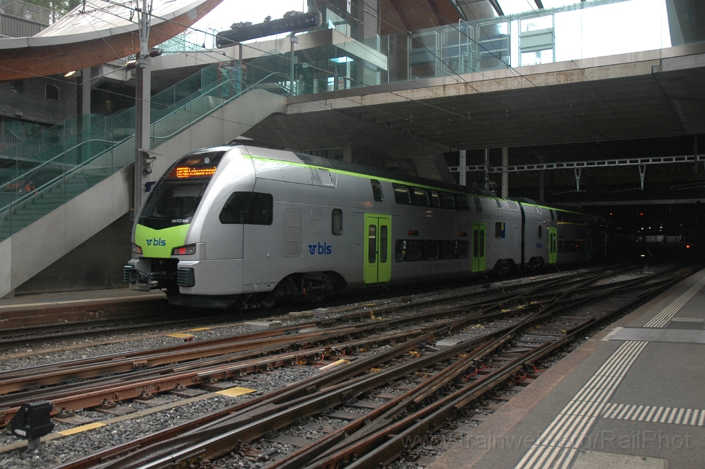 2828-0049-240513.jpg - BLS RABe 515.005-7 / Bern HB 24.5.2013