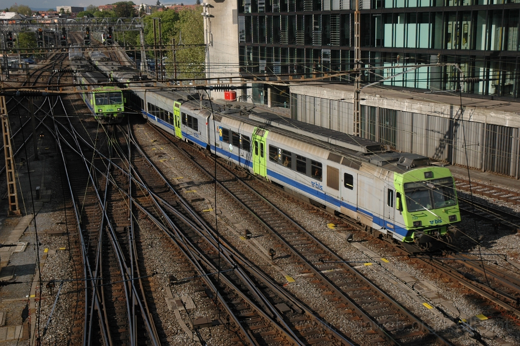 2829-0019-240513.jpg - BLS RBDe 565.733 + 565.726 / Bern HB 24.5.2013