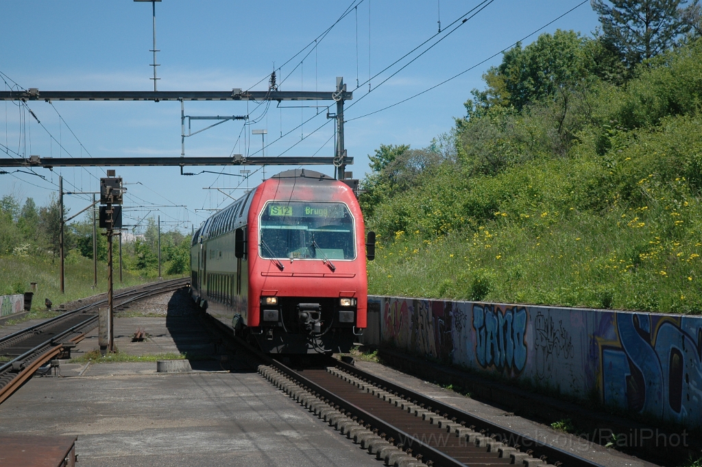 2830-0005-280513.jpg - SBB-CFF Bt 50 85 26-33 944-7 / Stettbach 28.5.2013