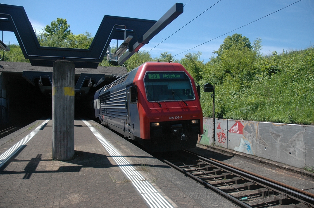 2830-0013-280513.jpg - SBB-CFF Re 450.109-4 "Kappel am Albis" / Stettbach 28.5.2013