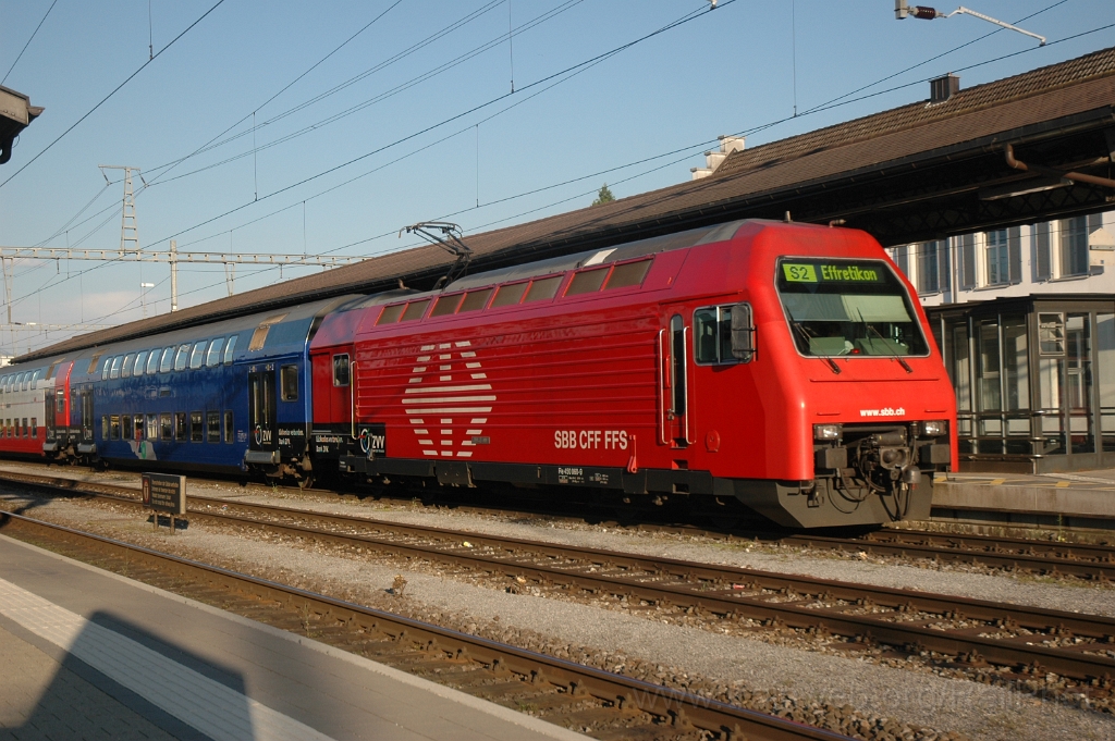 2835-0022-060613.jpg - SBB-CFF Re 450.060-9 "Glattfelden" / Pfäffikon SZ 6.6.2013