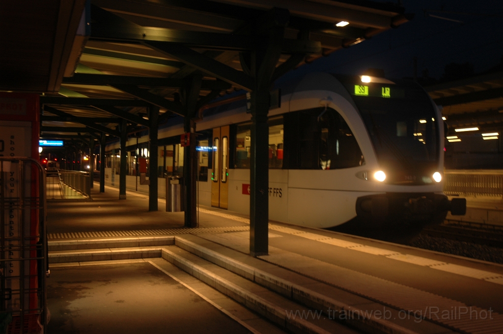 2837-0012-110613.jpg - Thurbo RABe 526.743-0 / Wattwil 11.6.2013