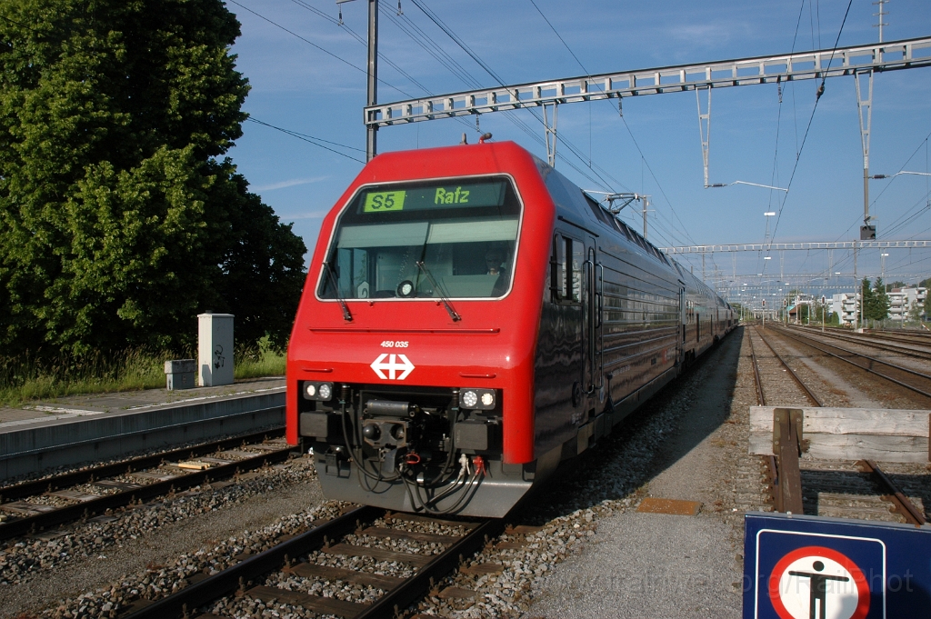 2839-0008-120613.jpg - SBB-CFF Re 450.035-1 "Schöfflisdorf" / Pfäffikon SZ 12.6.2013