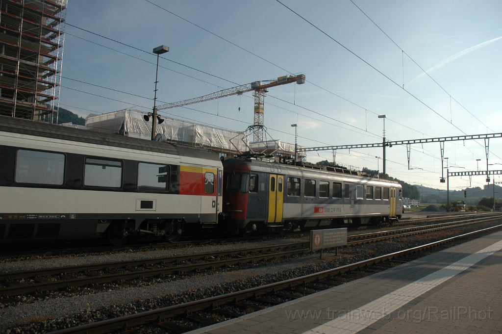 2839-0041-120613.jpg - SBB-CFF RBe 540.013-0 / Pfäffikon SZ 12.6.2013