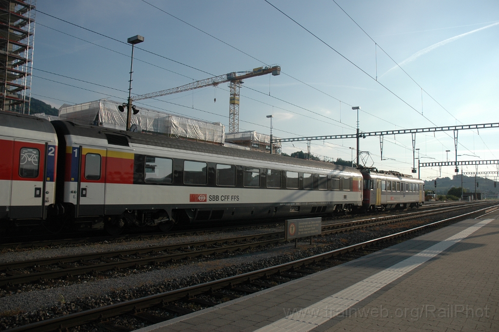 2839-0043-120613.jpg - SBB-CFF RBe 540.013-0 / Pfäffikon SZ 12.6.2013