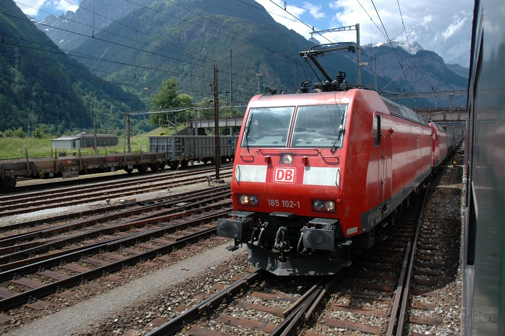 2843-0040-150613.jpg - DBAG 185.102-1 / Erstfeld 15.6.2013