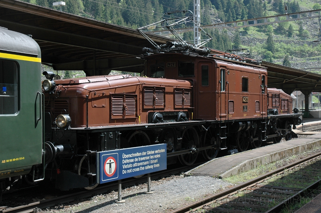 2844-0007-150613.jpg - SBB-CFF Ce 6/8'' 14253 / Göschenen 15.6.2013