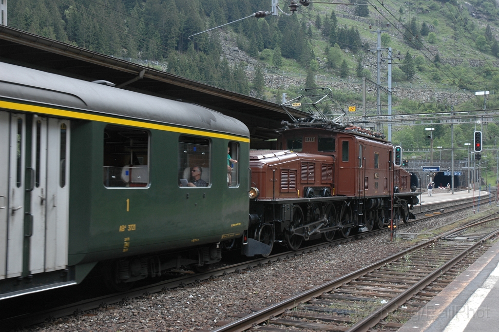 2844-0026-150613.jpg - SBB-CFF Ce 6/8'' 14253 / Göschenen 15.6.2013