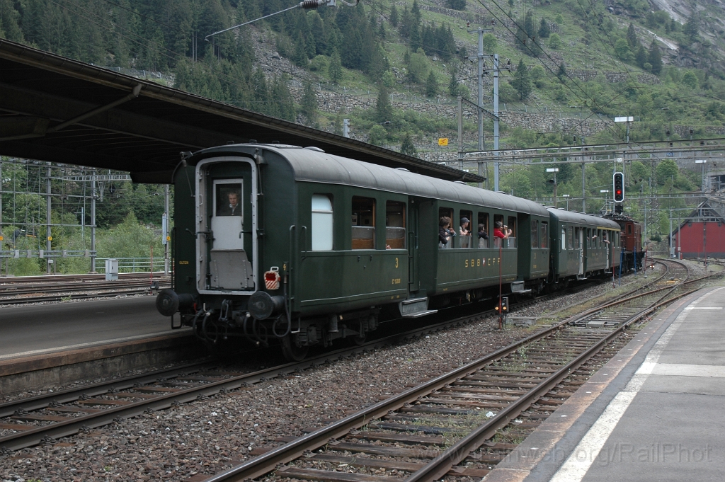 2844-0029-150613.jpg - SBB-CFF Ce 6/8'' 14253 + AB4.3721 + C4.5301 / Göschenen 15.6.2013