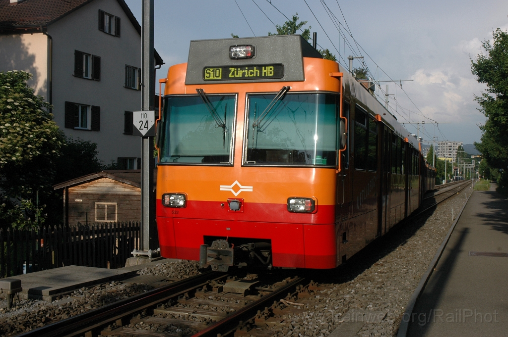 2848-0023-180613.jpg - SZU Be 556.532-0 / Friesenberg 18.6.2013