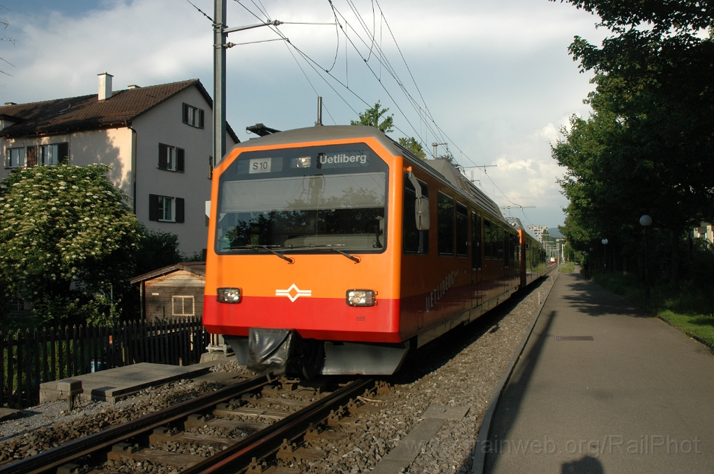 2848-0034-180613.jpg - SZU Be 556.525-4 / Friesenberg 18.6.2013