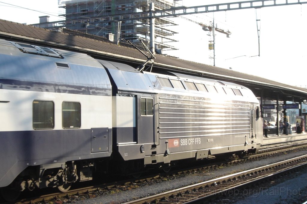 2858-0048-010713.jpg - SBB-CFF Re 450.112-8 "Flurlingen" / Pfäffikon SZ 1.7.2013