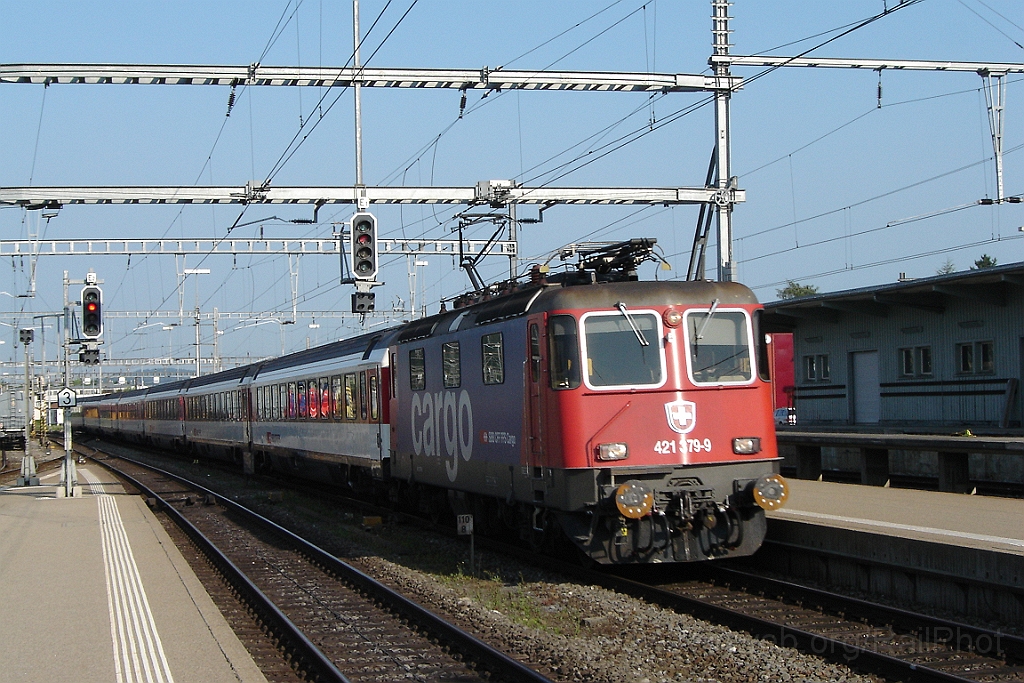 2862-0048-120713.jpg - SBB-CFF Re 421.379-9 / Wil 12.7.2013
