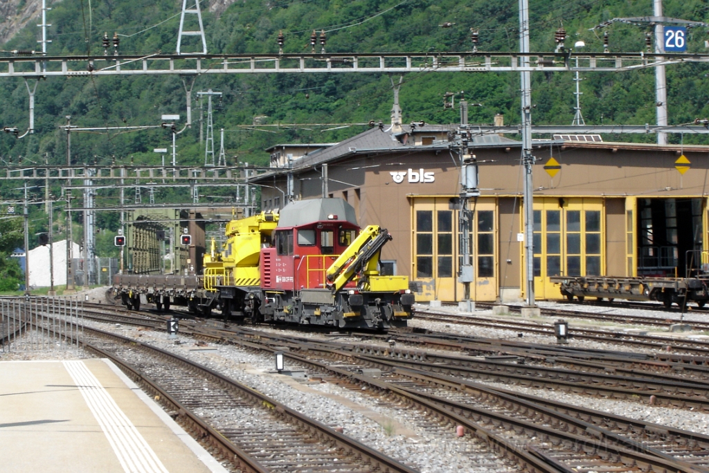 2864-0030-150713.jpg - SBB-CFF Tm 234.123-8 / Brig 15.7.2013